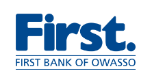 First Bank of Owasso